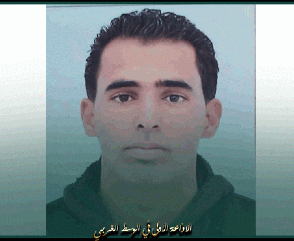 بلاغ ضياع.. دخل التراب التونسي الجمعة الماضي قادما من ليبيا