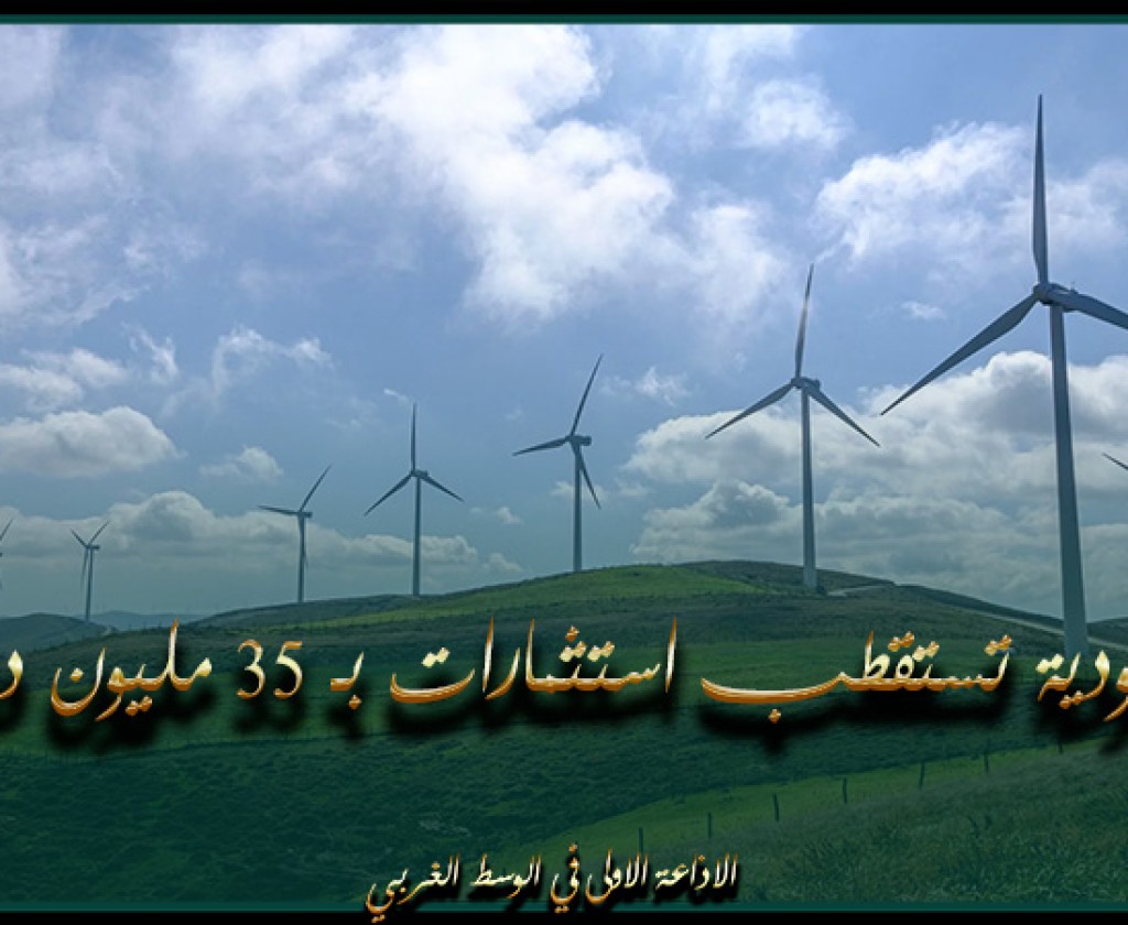 السعودية تستقطب استثمارات بـ 35 مليون دولار