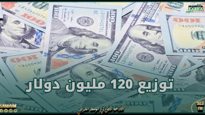إقتصاد.. السعودي للاستثمار يقرر توزيع 120 مليون دولار أرباحا نقدية