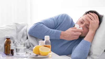 رياض دغفوس: تونس تصل إلى ذروة الإصابات بالانفلوانزا في منتصف شهر فيفري الجاري