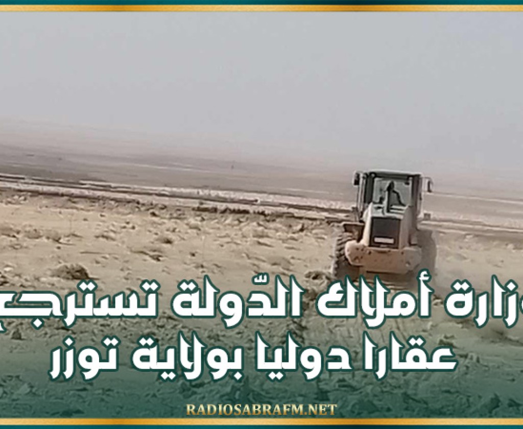 توزر: سرقة شاحنة خفيفة