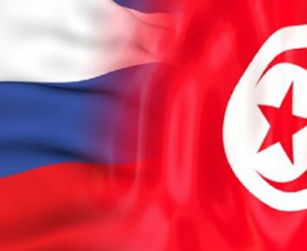 رئيس جمعية الصداقة التونسية الروسية :سنعمل على إستغلال الإرادة السياسية المشتركة من أجل دعم التعاون الثنائي في جميع المجالات