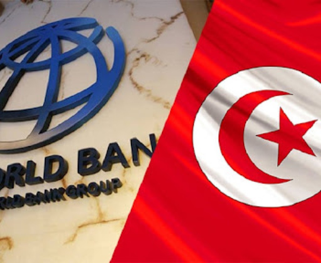 البنك الدولي للإنشاء والتعمير يؤكد مواصلة دعم تونس