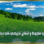 بداية من الغد..استقرار جوي ملحوظ و ارتفاع تدريجي في درجات الحرارة