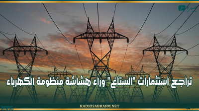 المرصد التونسي للاقتصاد: تراجع استثمارات "الستاغ" وراء هشاشة منظومة الكهرباء