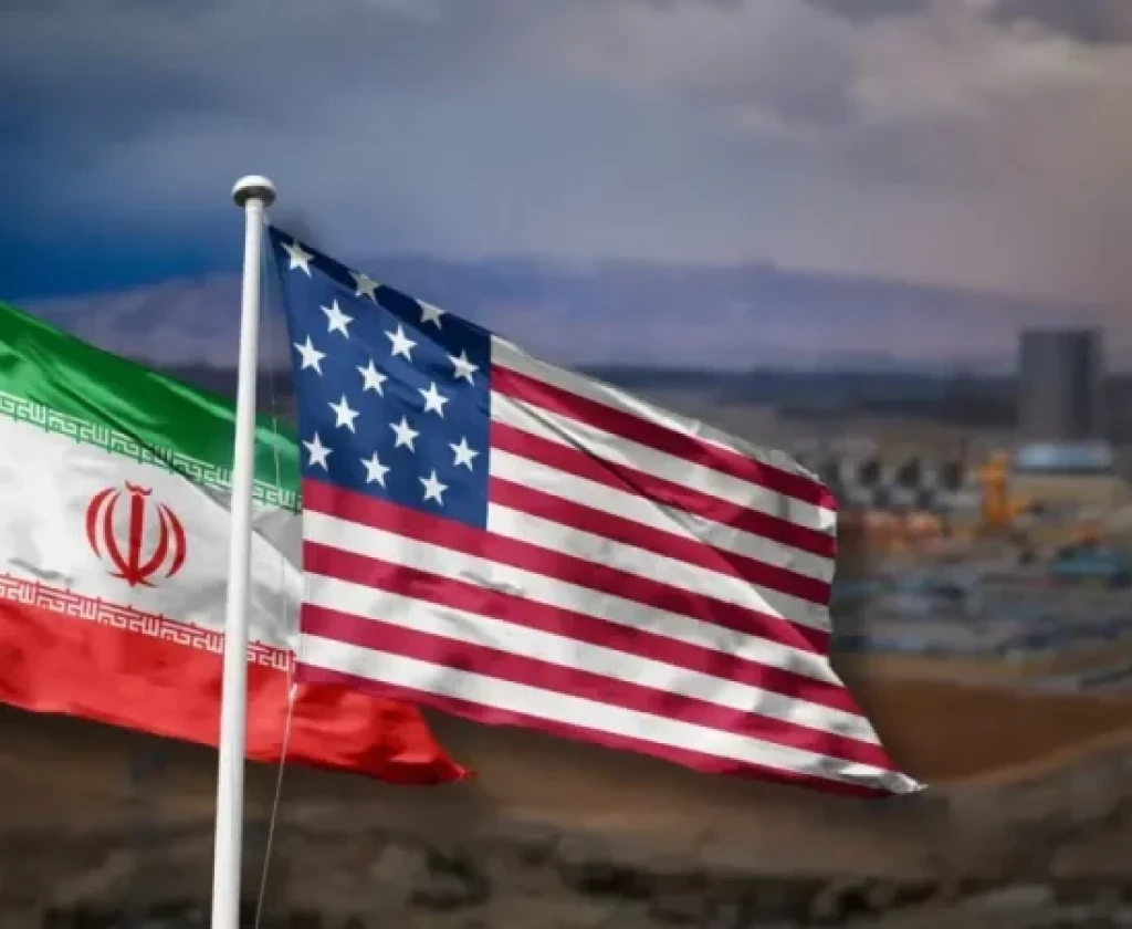 أمريكا تُكذّب إيران: مسودة الاتّفاق غير ⁠صحيحة ومختلقة ​بالكامل