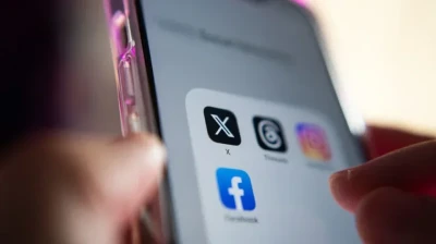 وكالة السلامة السيبرنية تُحذّر من تنامي التهديدات عبر 'السوشيال ميديا'