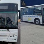 الدفعة الثالثة من الحافلات: توجيه 22 منها لولاية جندوبة و16 للكاف